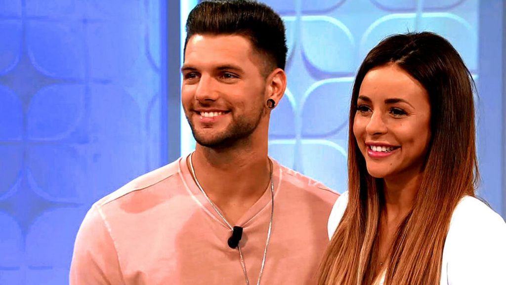 Myhyv: Qué Fue De Rym Renom, La Tronista Que Echó A Asraf De Entre Sus Pretendientes