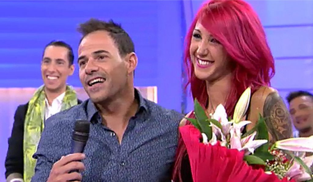 Myhyv: Parejas Que Aún Mantienen El Amor Del Programa