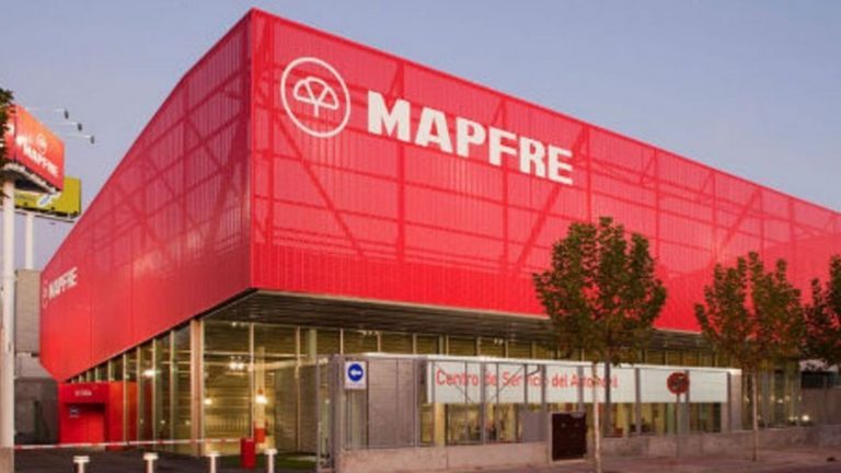 Mapfre prevé un alza del PIB del 6,1% en 2021