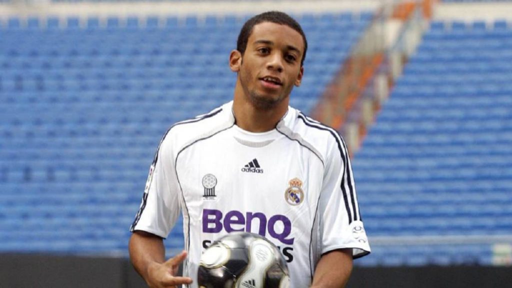 Marcelo