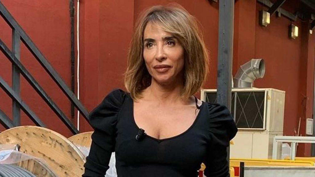  El Dineral Que Gana María Patiño Al Margen De Sálvame Y Socialité