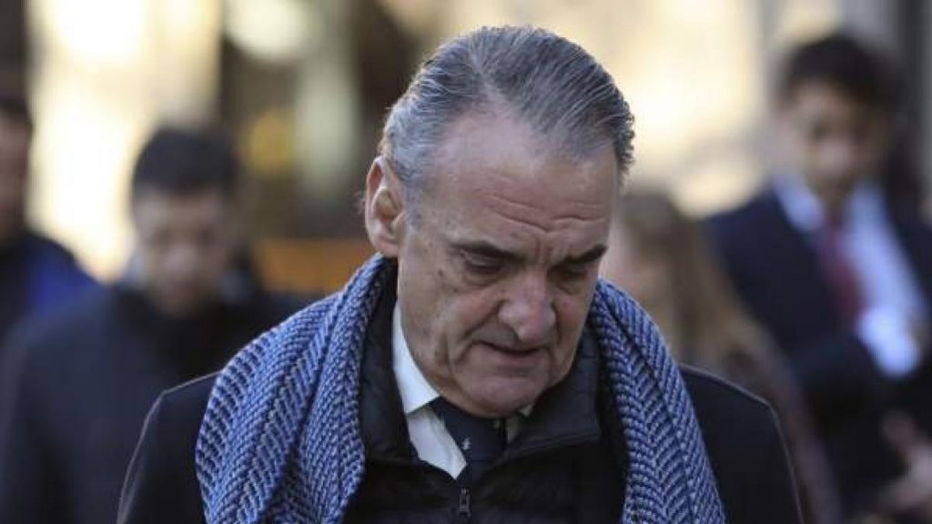 Entre Rejas: Isabel Pantoja, La Veneno, Ortega Cano Y Otros Famosos Que Pasaron Por La Cárcel
