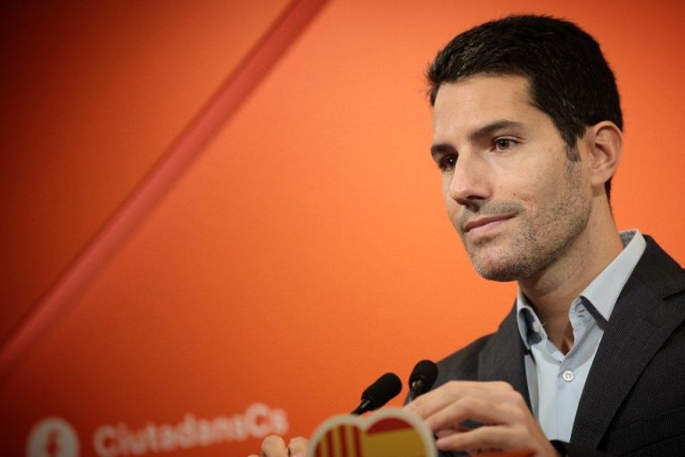 Martín Blanco espera que Iceta sea un ministro «más responsable» que Illa