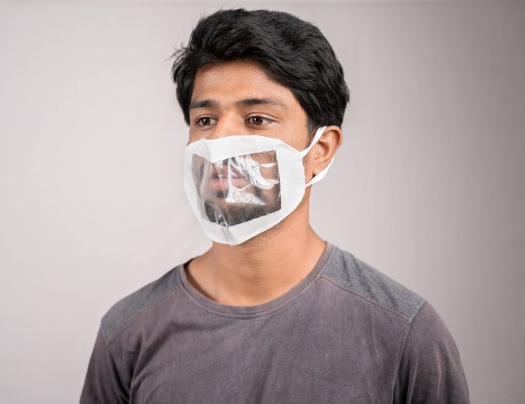 Ffp2, Higiénicas, Quirúrgicas: Cuál Es La Mascarilla Con La Que Se Te Escucha Mejor