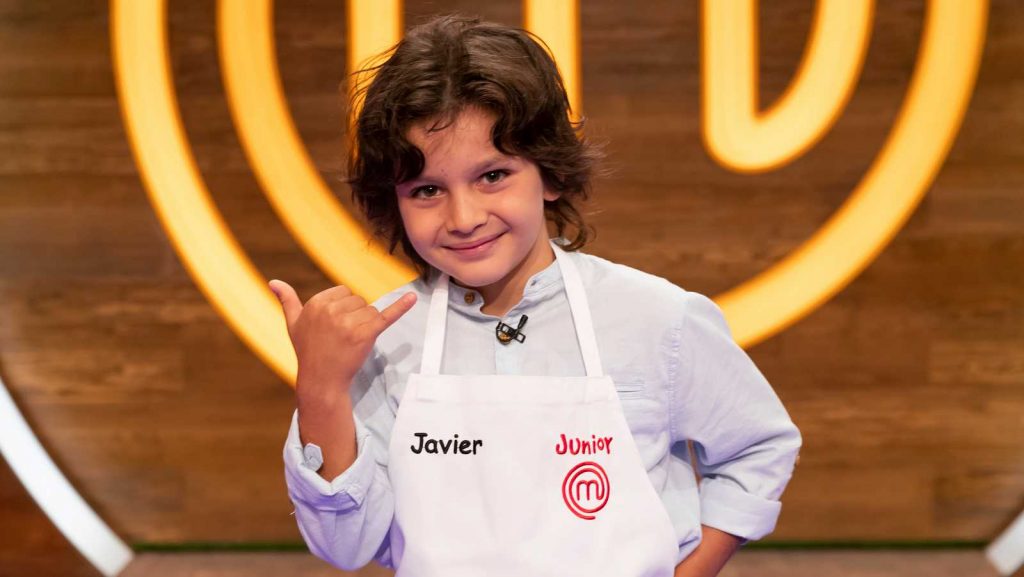 Masterchef Junior: La Lección De Henar Y Otras Que Demuestran Que Los Niños Tienen Mucho Que Enseñar