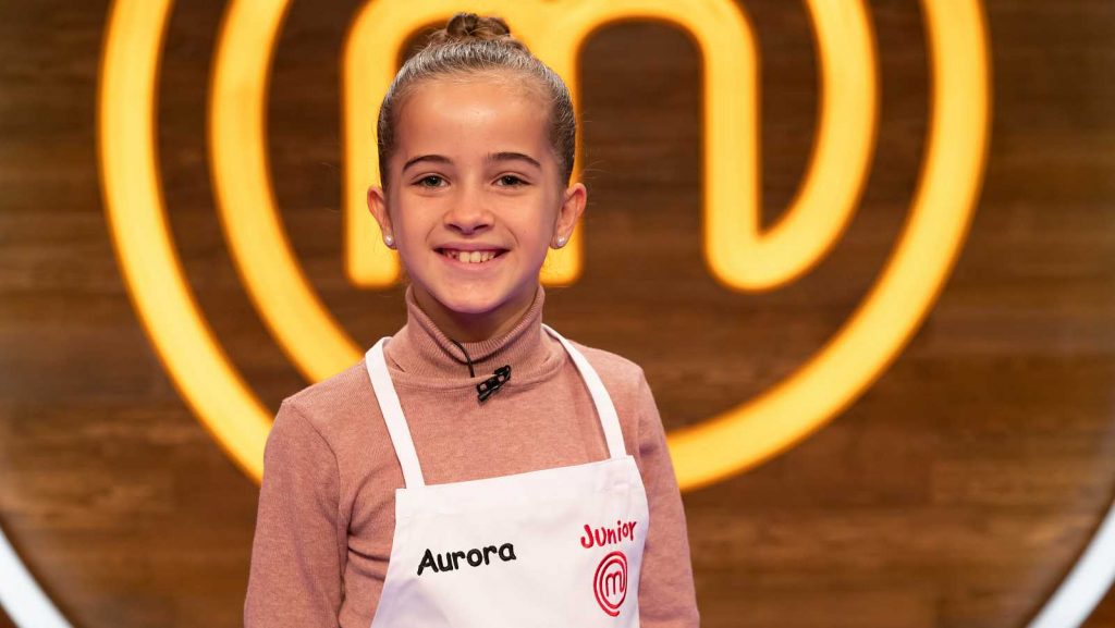 Masterchef Junior: La Lección De Henar Y Otras Que Demuestran Que Los Niños Tienen Mucho Que Enseñar