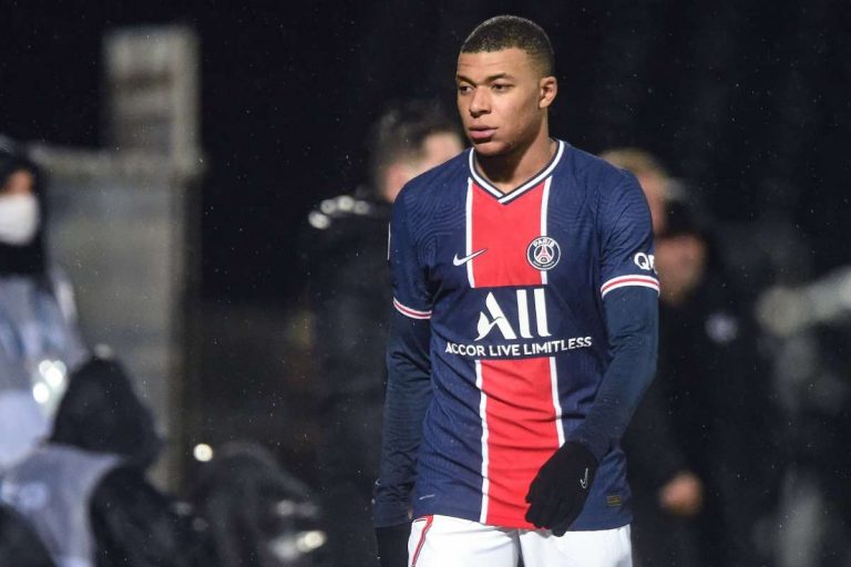 ¿Quién ganará a Mbappé? Estos son los clubes que se pelean por el jugador