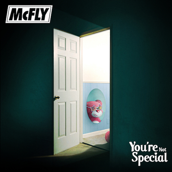 Mcfly You´re Not Special