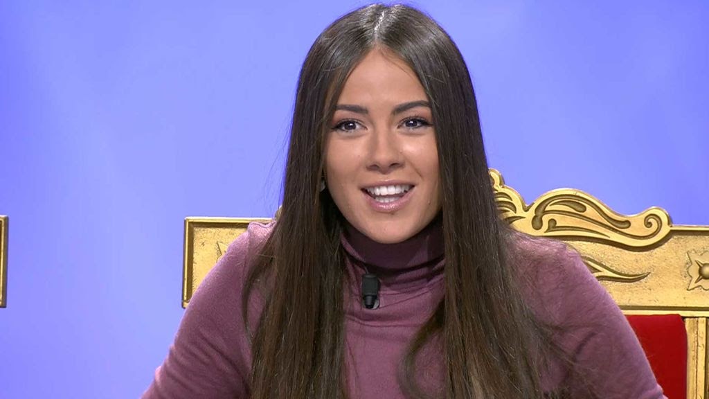 Melyssa Pinto Myhyv