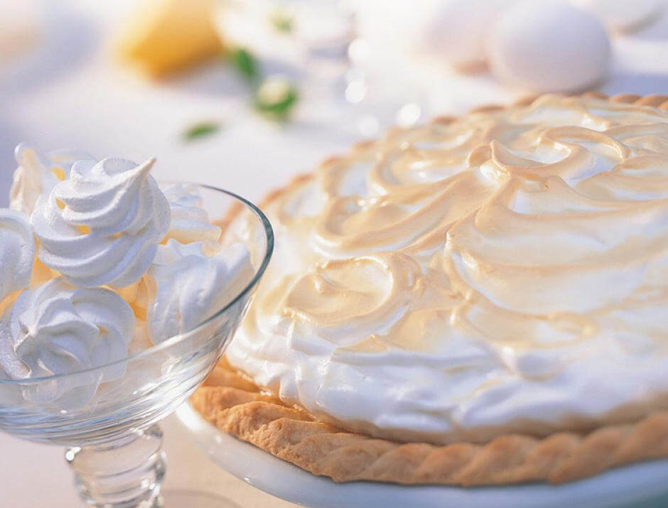 Merengue: Las Claves Para Que Te Salga Como A Un Profesional