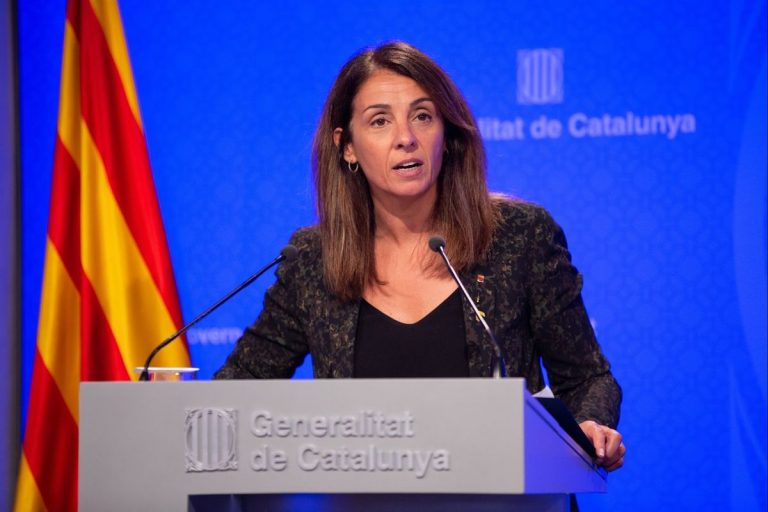 El Govern de Cataluña asegura que el 15-E se tomará la decisión «definitiva» sobre las elecciones