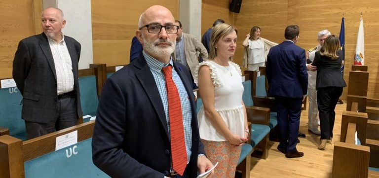 Cantabria, en nivel 4 de alerta, anunciará «probablemente» nuevas restricciones