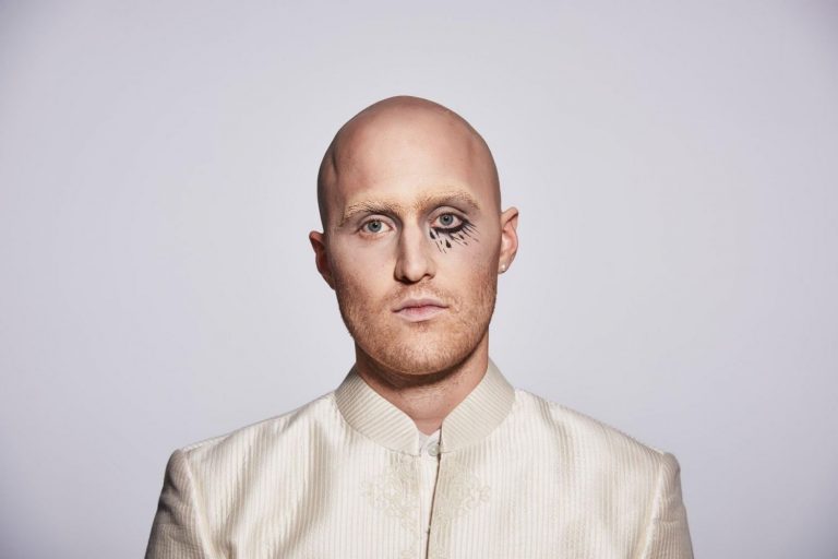 Mike Posner regresa con «Operation: Wake Up»