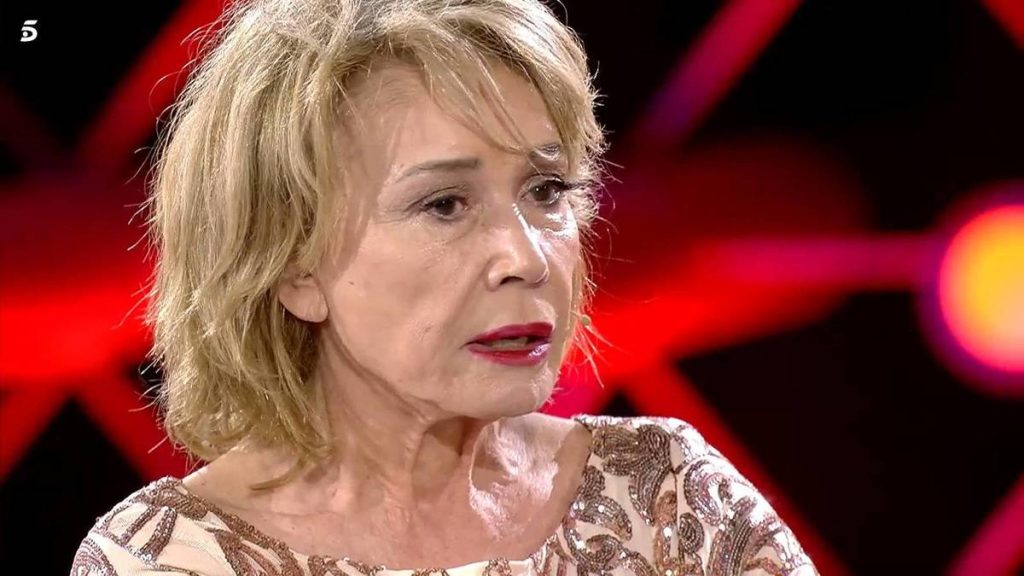 Mila Ximénez Se Las Hizo A Pedro Piqueras