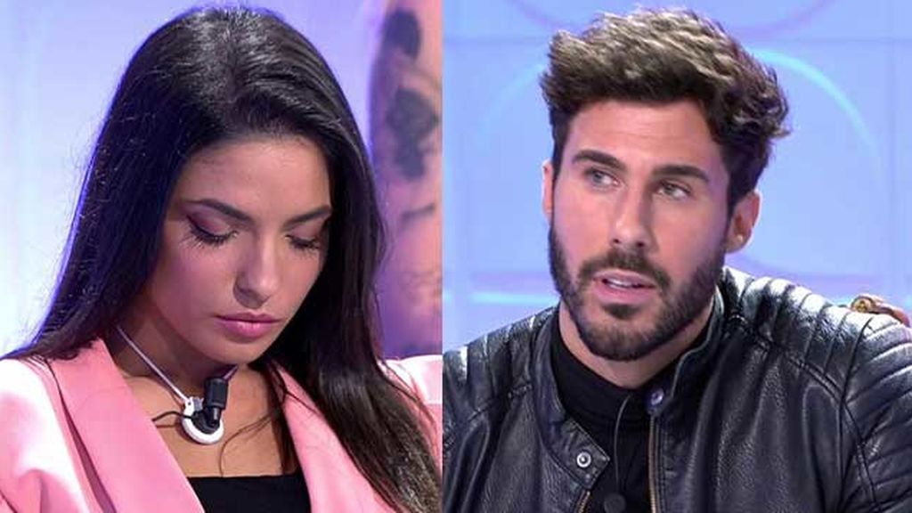 Miriam Y Álex