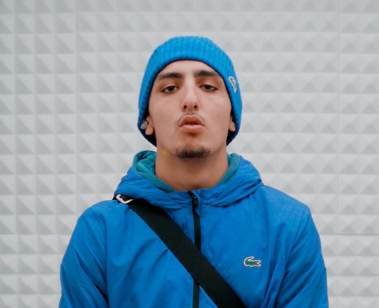 Morad y ‘El Coleta’, su nuevo single