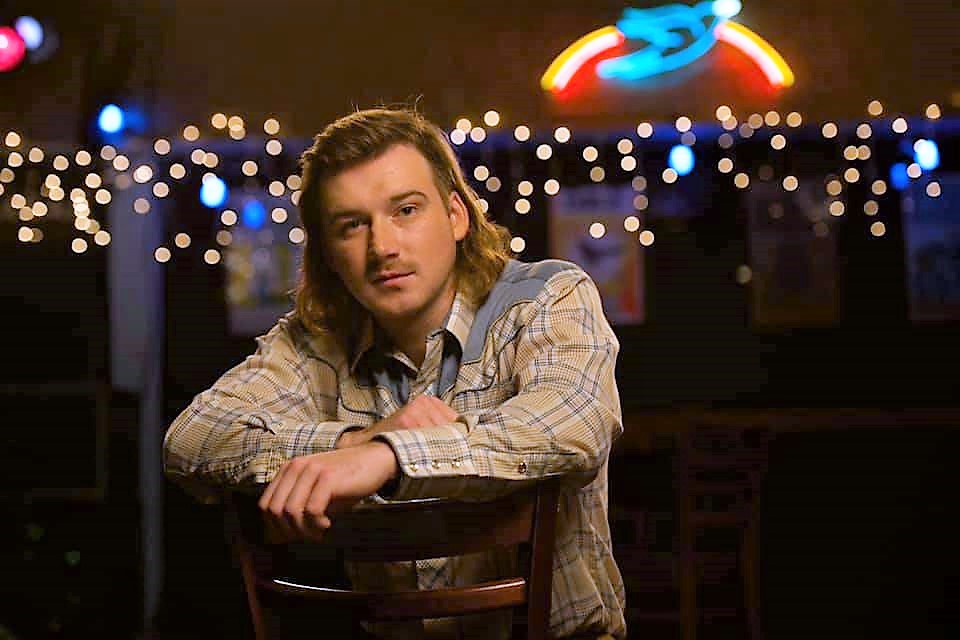 Morgan Wallen Dangerous The Double Album