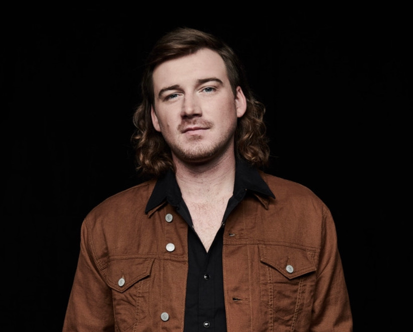 Morgan Wallen Dangerous The Double Album