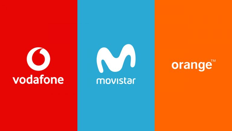 Rebajas de Movistar, Orange y Vodafone: ¿cuál ofrece más promociones por menos dinero?