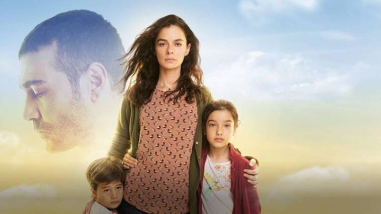 Mujer: así eran los actores de la serie de niños