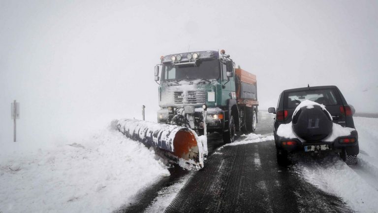 Navarra activa el nivel 1 del Plan de Protección Civil