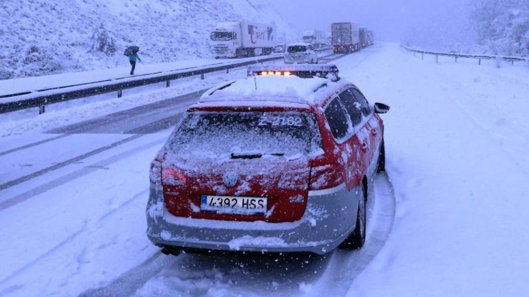 Navarra desactiva las alertas tras constatar «normalidad generalizada» en los servicios básicos