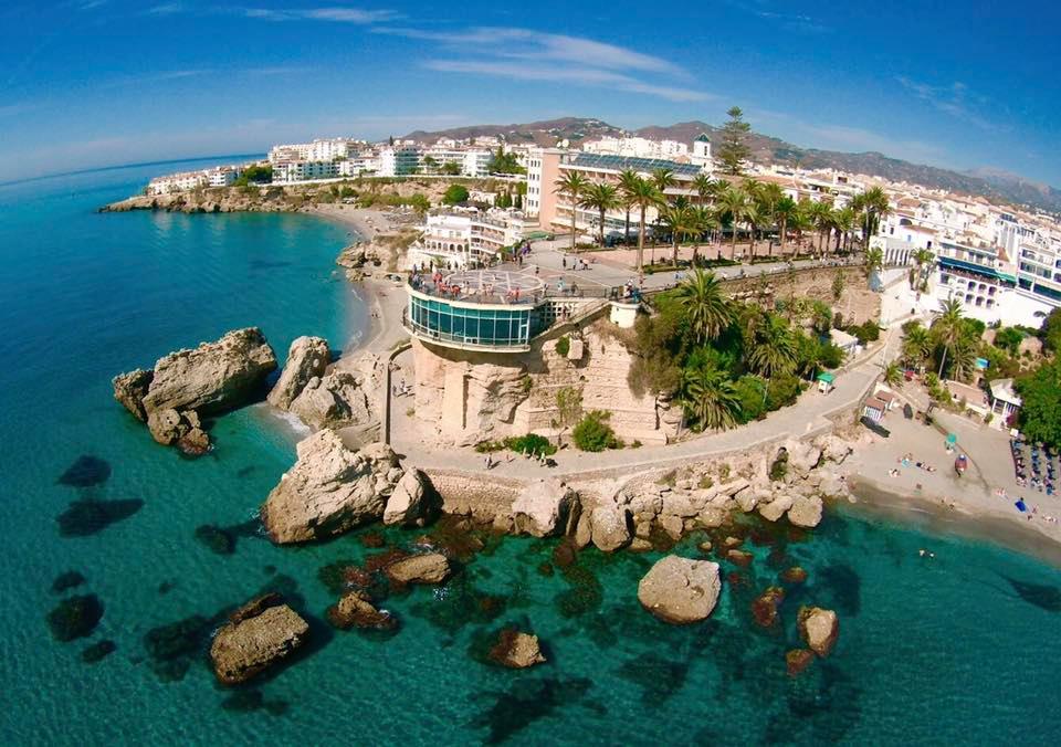 Nerja