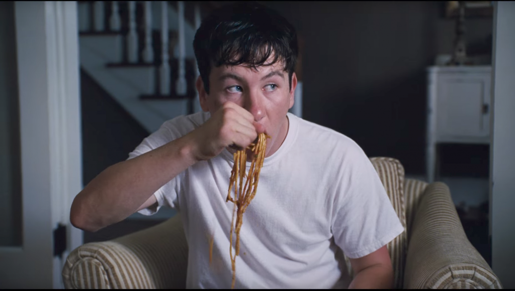 The Killing Of A Sacred Deer