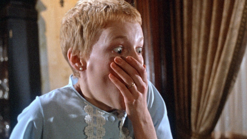 Rosemary’s Baby