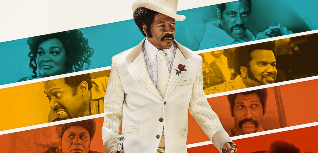 Yo Soy Dolemite