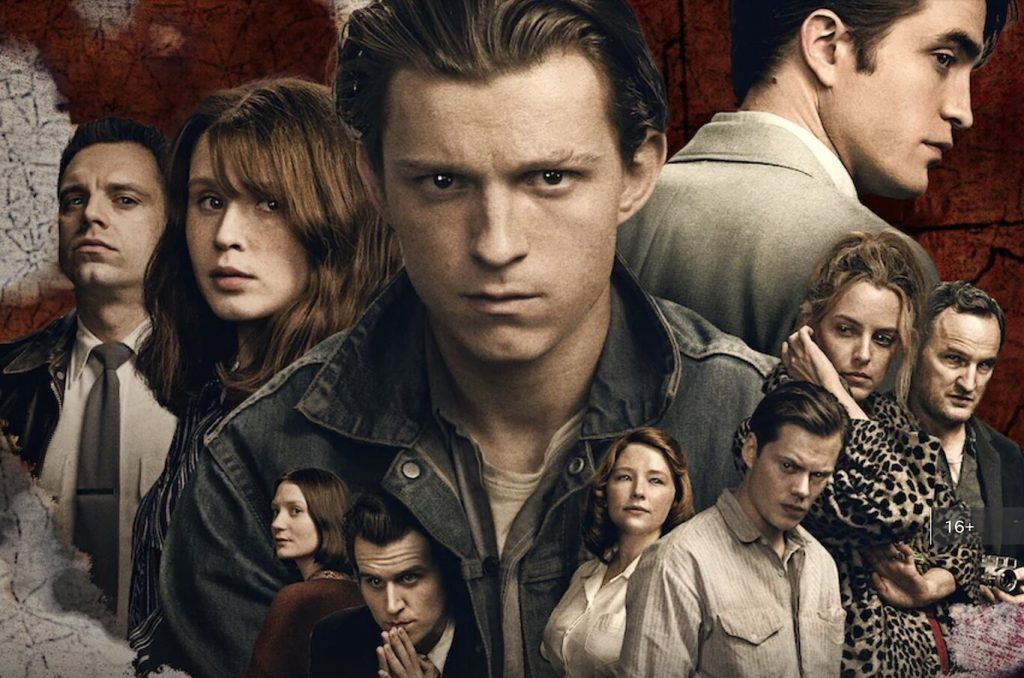 Netflix Peliculas Originales Que De Verdad Merecen La Pena 8