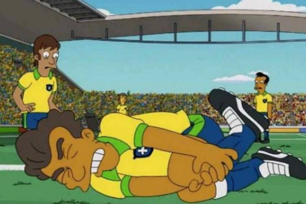 Neymar