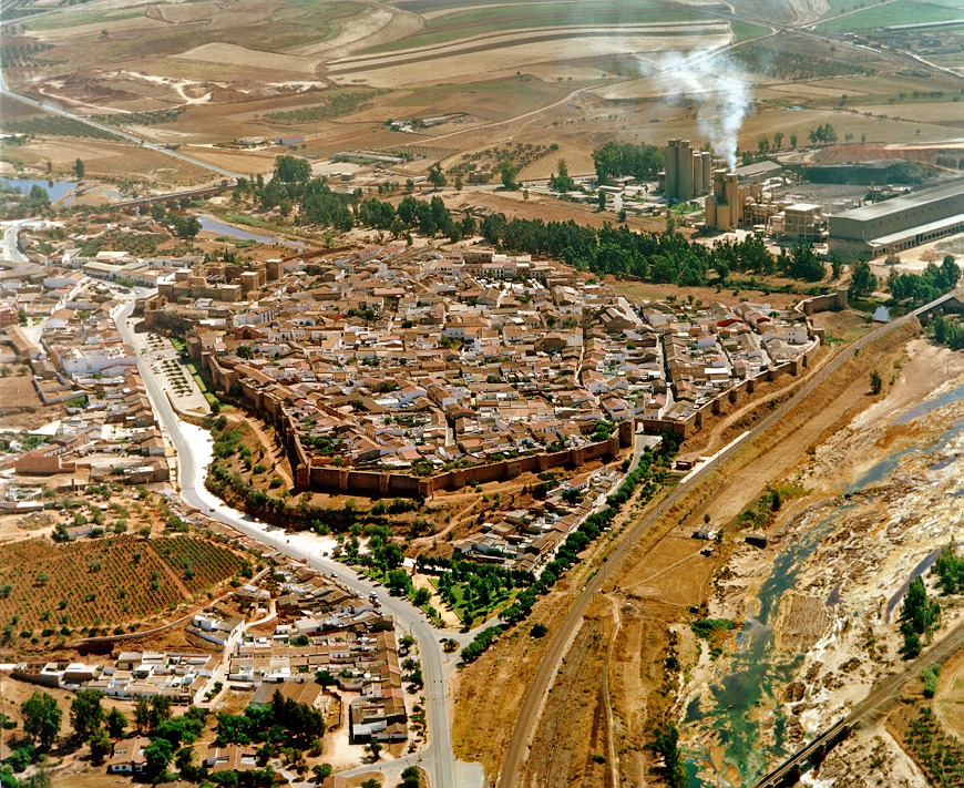 Niebla