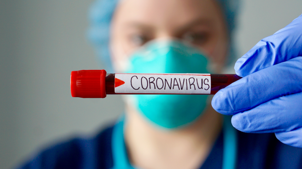 No Darle Tregua Al Covid-19… Argumentos Misteriosos