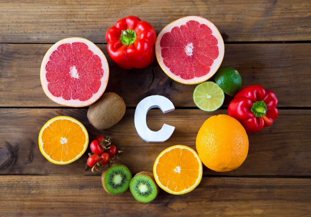 ¿Por qué puedo presentar falta de vitamina C?