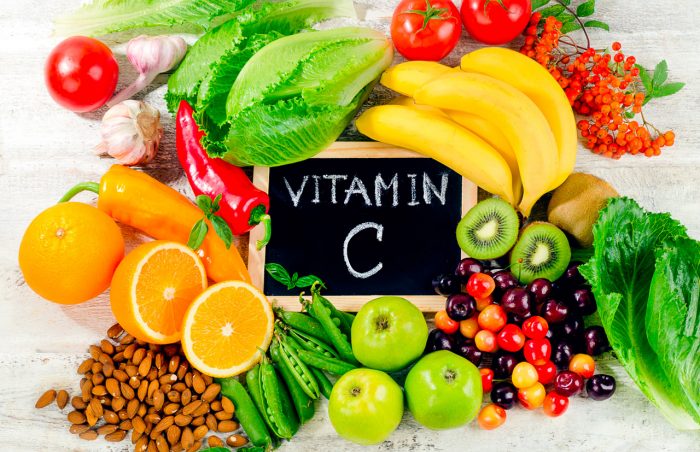 ¿Cómo Puedo Saber Si Tengo Deficiencia De Vitamina C?