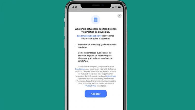 Alternativas a WhatsApp ahora que te «obliga» a aceptar sus condiciones