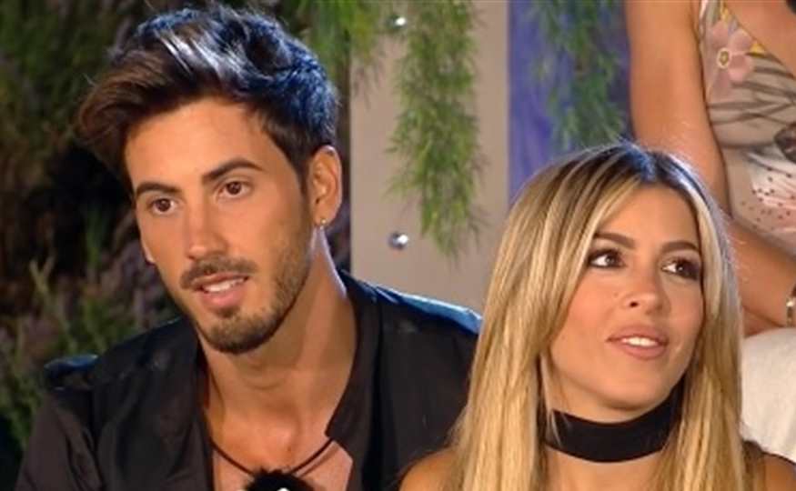 ¿Cuánto Durará Esta Vez La Relación Entre Oriana E Iván?