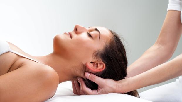 Qué Es La Osteopatía 1 Puntos Centrales De La Osteopatía