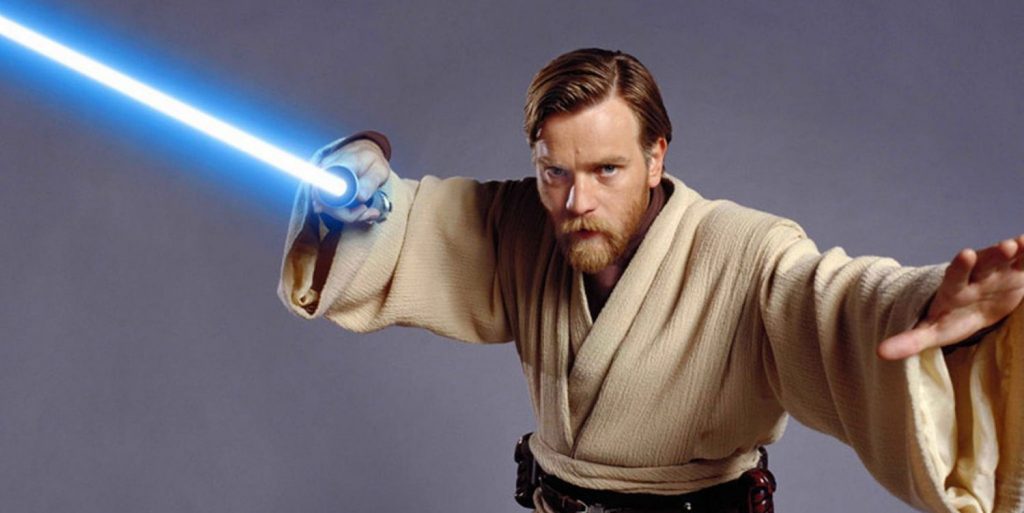 Obi-Wan Kenobi