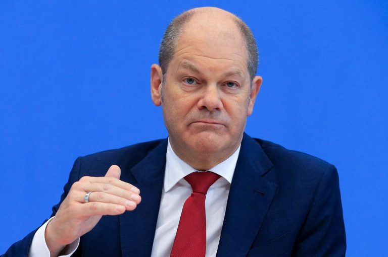 Alemania abordará con España desarrollar un escudo antimisiles europeo: «Estamos sondeando»
