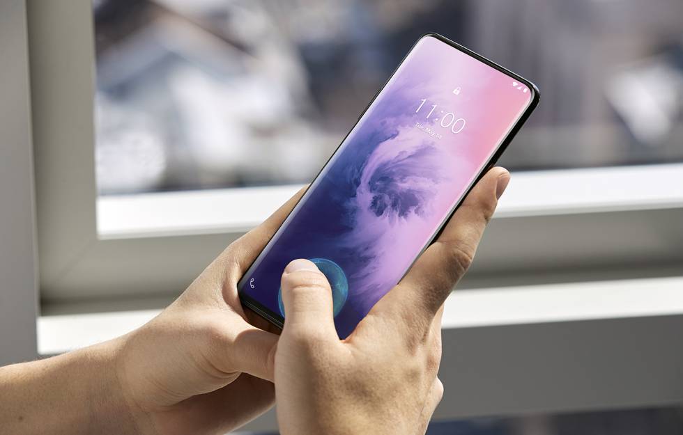 Oneplus 7 Pro