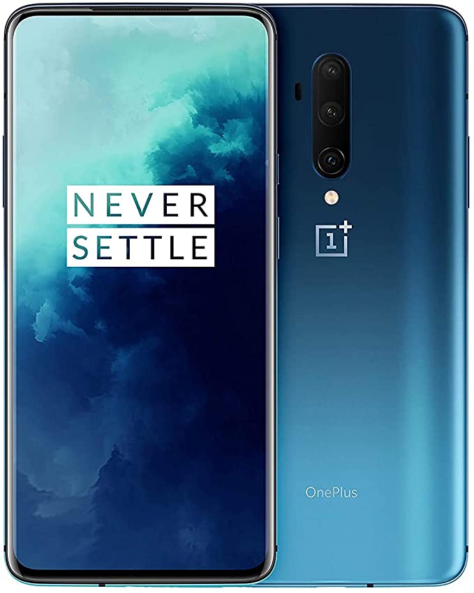 Oneplus 7T Pro