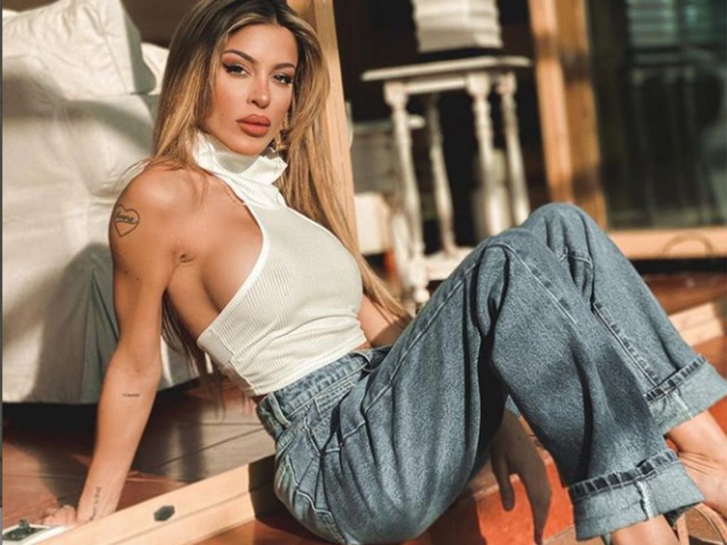 Oriana Marzoli
