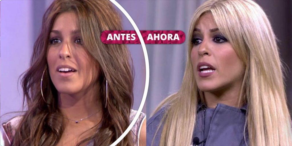 Antes Y Ahora