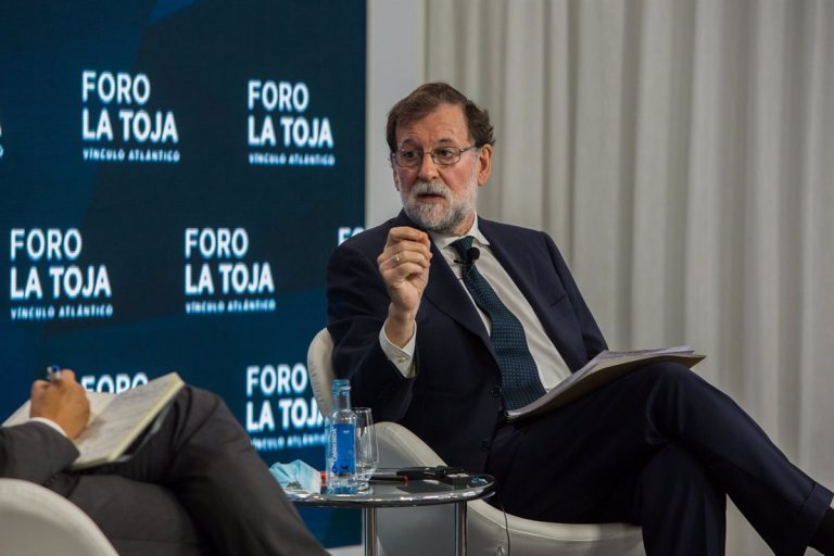 PSOE y Podemos no piden aún comparecencias para la comisión Kitchen