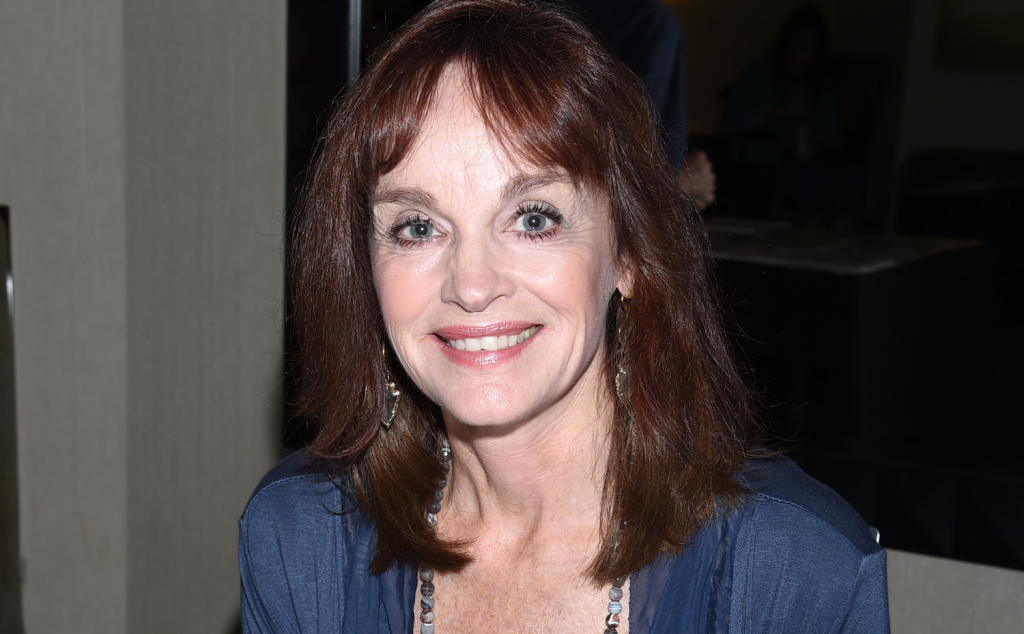 Pamela Sue Martin