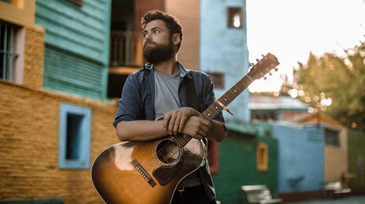 Passenger  Songs For The Drunk And Broken Hearted