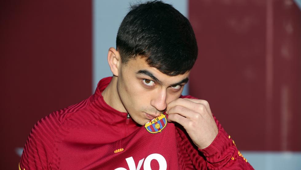 La Oferta Por Pedri Que Hace Temblar A Todo El Barcelona 2 Pedri