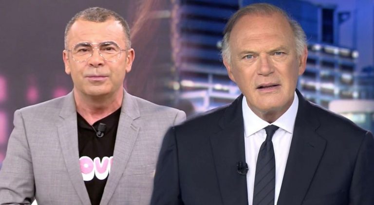 Pedro Piqueras es un santo: lo que tiene que aguantar cada vez que Sálvame le da paso